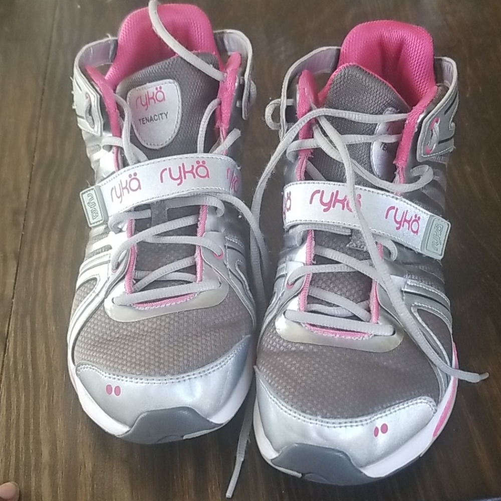 Ryka Women’s Tenacity Cross Trainer